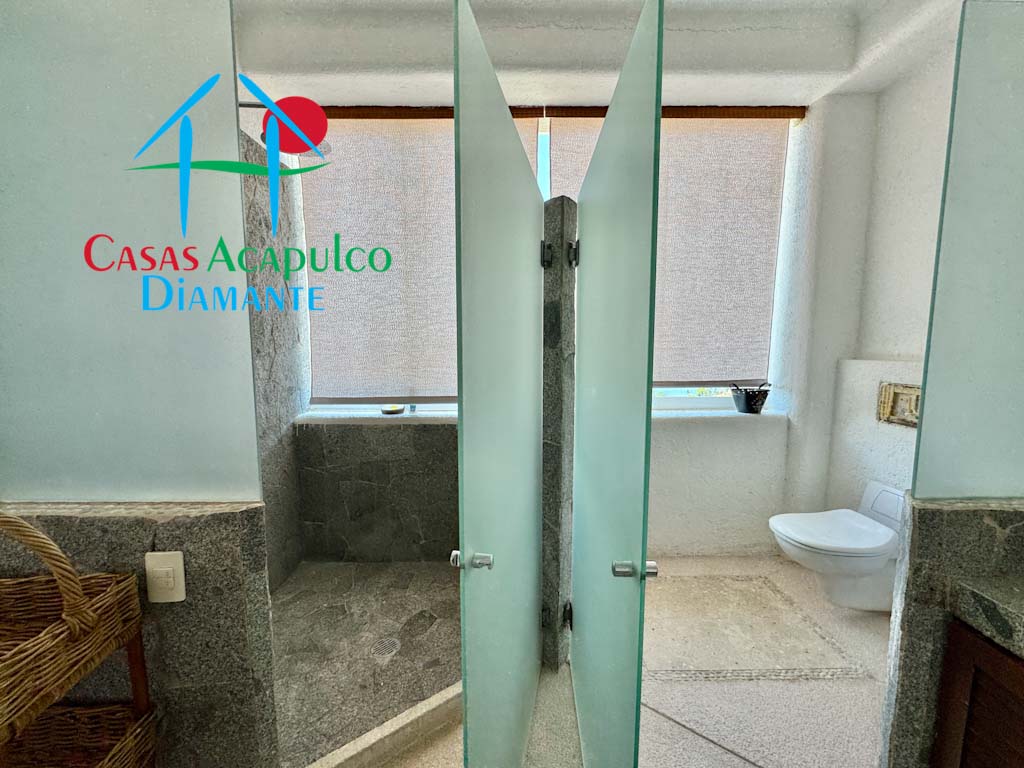 Villa Isabella - Recámara cuatro 6